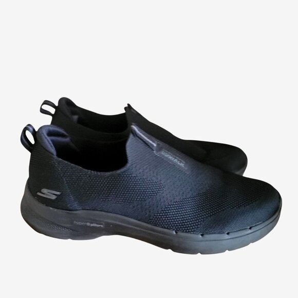 Skechers Other - Skechers GO Walk Slip-On Sneaker SN 216202 - Men's SZ 11
